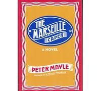 The Marseille Caper