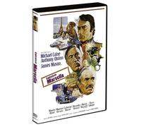 The Marseille Contract (Region 2)