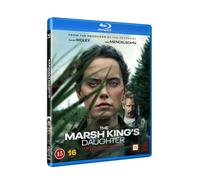 The Marsh King's Daughter