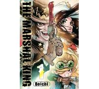The Marshal King, Vol. 1