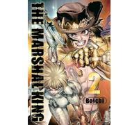 The Marshal King, Vol. 2 : Volume 2
