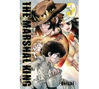 The Marshal King, Vol. 3 : Volume 3