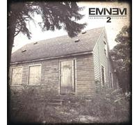 Eminem - the Marshall Mathers Lp 2 [CD]