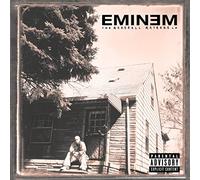 The Marshall Mathers LP