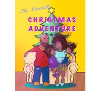 The Marshall’s Christmas Adventure