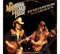 The Marshall Tu New Year?s in New Orleans Roll Up '78 and Li (Vinyl) (US IMPORT)