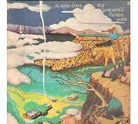 The Marshall Tucker Band - A New Life [Vinyl LP]