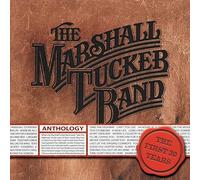 The Marshall Tucker Band - Anthology: The First 30 Years