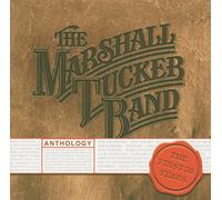 The Marshall Tucker Band - Anthology: The First 30 Years [Us Import]