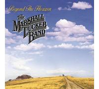The Marshall Tucker Band – Beyond The Horizon – US Import – Sony