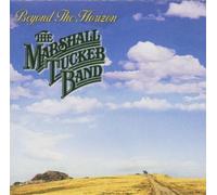 The Marshall Tucker Band : Beyond the Horizon [us Import] CD (2004) NEW