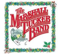 The Marshall Tucker Band - Carolina Christmas