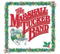 The Marshall Tucker Band - Carolina Christmas [New CD]