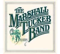 The Marshall Tucker Band - Carolina Dreams