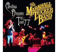 The Marshall Tucker Band - Carolina Dreams Tour '77