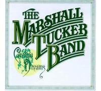 The Marshall Tucker Band - Carolina Dreams [VINYL]