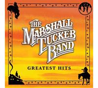 The Marshall Tucker Band - Greatest Hits [VINYL]
