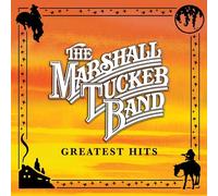 The Marshall Tucker Band - Greatest Hits [VINYL]