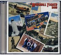 The Marshall Tucker Band - Greetings From South Carolina
