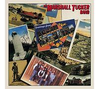 The Marshall Tucker Band - Greetings From South Carolina [Us Import]