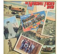 The Marshall Tucker Band - Greetings from Southern California (1984) [VINYL]