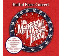 Marshall Tucker Band, The - Capricorn Years