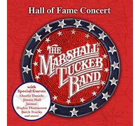 The Marshall Tucker Band - Hall of Fame Concert