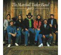 The Marshall Tucker Band - Just Us [Us Import]