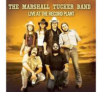 The Marshall Tucker Band - Live At The Record Plant