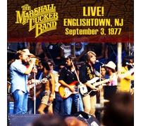 Marshall Tucker Band - Live Englishtown Nj..