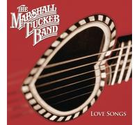 The Marshall Tucker Band - Love Songs [New CD]