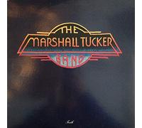 The Marshall Tucker Band - Marshall Tucker Band, The - Tenth - Warner Bros. Records - HS 3410