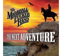 The Marshall Tucker Band - Next Adventure