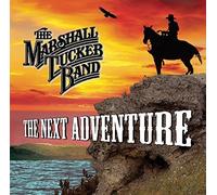 The Marshall Tucker Band - Next Adventure, The [Us Import]