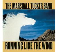 The Marshall Tucker Band - Running Like The Wind