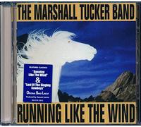 The Marshall Tucker Band - Running Like the Wind