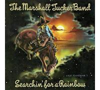 The Marshall Tucker Band – Searchin' for a Rainbow – Vinyl