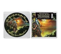 The Marshall Tucker Band - Searchin' for a Rainbow [VINYL]