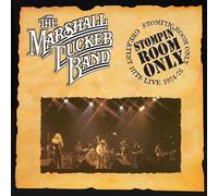 The Marshall Tucker Band - Stompin' Room Only