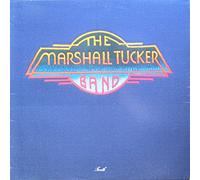 The Marshall Tucker Band - Tenth (1980, US) [VINYL]