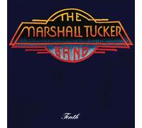 Marshall Tucker Band, the - Dedicated
