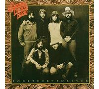 The Marshall Tucker Band - Together Forever