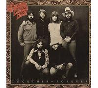 The Marshall Tucker Band - Together Forever