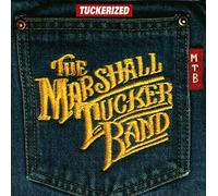 The Marshall Tucker Band - Tuckerized