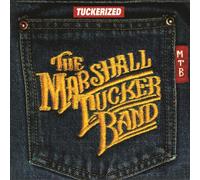 The Marshall Tucker Band - Tuckerized [Us Import]