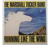 The Marshall Tucker Band - WB56621 LP Running Like The Wind VINYL