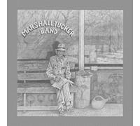 Marshall Tucker Band, The - Where We All Belong