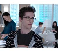 The Marshmallow Experiment