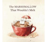 The MARSHMALLOW That Wouldn’t Melt