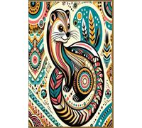The Marten: Courage and Strategy in Anishinaabe Traditions Journal
